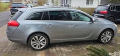 Bild des Angebotes Opel Insignia Insignia Sports Tourer Diesel 2.0 CDTI Sports Tourer Sport