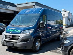 Bild des Angebotes Fiat Ducato Grossr.-Kasten 35 130 L4H2 RS: 4035 mm