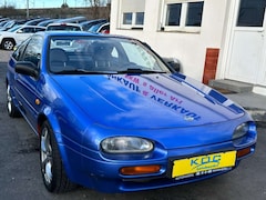 Bild des Angebotes Nissan 100 NX Targa 1.6