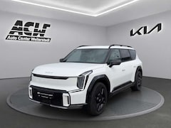 Bild des Angebotes Kia EV9 99.8 AWD GTL LAUNCH LEDER|FULL-LED|7-SITZER|HEAD-U