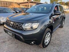 Bild des Angebotes Dacia Duster II Comfort Navi Kamera AHK PDC Klima