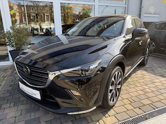Bild des Angebotes Mazda CX-3 Sports-Line SHZ/LHZ/HEAD-UP/NAVI/BOSE/RFK
