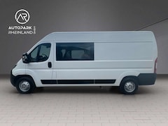 Bild des Angebotes Citroen Jumper *Mixto-7-Sitzer*Hoch-Lang*Klima*1-Hand*