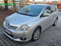 Bild des Angebotes Toyota Verso Verso 2.2 D-CAT Life
