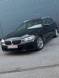 Bild des Angebotes BMW 540 dxD 340PS MSport/COCP.PRO/ACC/VIRTUAL/L.HZG
