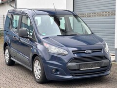 Bild des Angebotes Ford Transit Connect 1.5 TDCI*Autmatik*EURO6*Klima