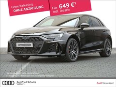 Bild des Angebotes Audi RS3 Sportback #Pano 280 Kmh Sonos#