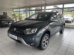 Bild des Angebotes Dacia Duster II Prestige *LED*AHK*NAVI*Shz*DAB*360°*