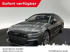 Audi A7 55 TFSI e quattro S tronic
