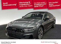 Audi A7 55 TFSI e quattro S tronic