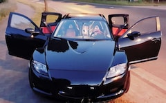Bild des Angebotes Mazda RX-8 Revolution