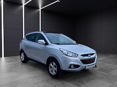 Bild des Angebotes Hyundai iX35 Style 1.Hand~Panorama~SHZ~MFL~Keyless-Go