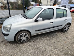 Bild des Angebotes Renault Clio Clio  5-Türer 1.2 , Automatik Getriebe , TÜV Neu