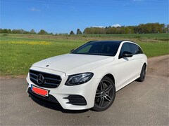 Bild des Angebotes Mercedes-Benz E 400 E 400 d 4Matic (213.223)
