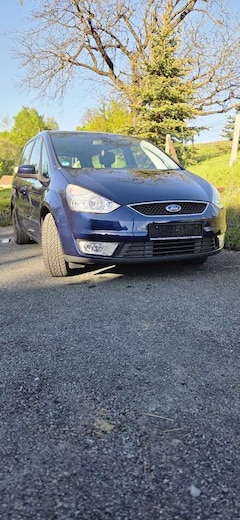 Bild des Angebotes Ford Galaxy Trend