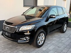 Bild des Angebotes Toyota RAV 4 Life /AHK/KLIMAAUTOMATIK/2.HAND