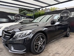 Bild des Angebotes Mercedes-Benz C 250 d 4Matic *AMG LINE*DISTR*TOW*BURM*GSD