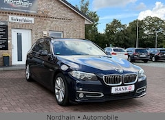 Bild des Angebotes BMW 530 Touring 530 d xDrive*LED*SHZ*NAVI*LEDER*Head-Up*