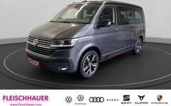 Bild des Angebotes VW T6.1 California Beach Tour Edition 2.0 TDI LED AHK Kamera