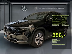 Bild des Angebotes Mercedes-Benz EQA 250 MBUX+Progressive+Ambiente+CarPlay+KAMERA