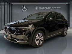 Bild des Angebotes Mercedes-Benz EQA 250 MBUX+Progressive+Ambiente+CarPlay+KAMERA