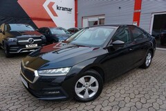 Bild des Angebotes Skoda Octavia 2.0 TDI Active Plus Led