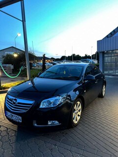 Bild des Angebotes Opel Insignia 2.0 CDTI Design Edition