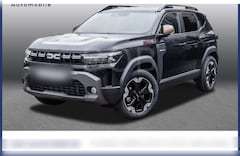 Bild des Angebotes Dacia Duster Extreme+ hybrid 155 NAVI SHZ PDC BT, 8-fach bereift