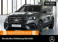 Bild des Angebotes Mercedes-Benz GLS 450 d 4M AMG+NIGHT+PANO+360+AHK+MULTIBEAM+HUD