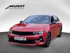 Bild des Angebotes Opel Astra Ultimate Paket