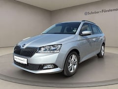 Bild des Angebotes Skoda Fabia Combi 1.0 TSI ''X-tra'' DSG