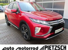 Bild des Angebotes Mitsubishi Eclipse Cross Top 4WD 1.5 AT Leder Rockford SHZ
