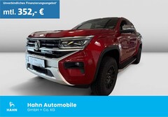 Bild des Angebotes VW Amarok Aventura 3.0l TDI 177KW 4Mot "ORC Umbau"