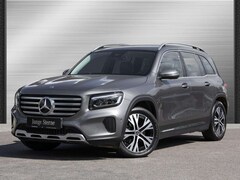 Bild des Angebotes Mercedes-Benz GLB 180 d , PROGRESSIVE SPUR AHK KAMERA PDC SHZ