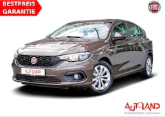 Bild des Angebotes Fiat Tipo 1.4 Lounge Navi Tempomat Sitzheizung PDC