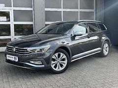 Bild des Angebotes VW Passat Alltrack AHK Sandhzg. LED AHK Shz Navi Acc