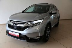 Bild des Angebotes Honda CR-V 2.0  HYBRID 4WD Executive Wartungspaket