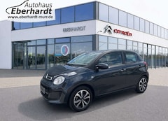Bild des Angebotes Citroen C1 VTi 72 Shine 5 Türer