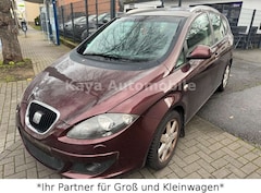 Bild des Angebotes SEAT Altea 2.0 TDI XL Stylance / Style