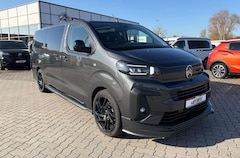 Bild des Angebotes Citroen Spacetourer Max XL IRMSCHER UMBAU