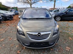 Bild des Angebotes Opel Meriva Meriva 1.4 Automatik Innovation