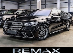 Bild des Angebotes Mercedes-Benz S 500 4M L AMG Line /Exklusiv Pack / Executive