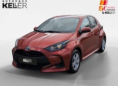 Bild des Angebotes Toyota Yaris Hybrid Comfort
