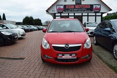 Bild des Angebotes Opel Agila B AUTOMATIKGETRIEBE, TÜV/AU NEU, KLIMA