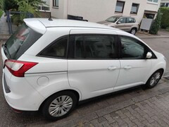 Bild des Angebotes Ford Grand C-Max 1.0 EcoBoost Start-Stopp-System COOL&CONNECT