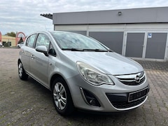 Bild des Angebotes Opel Corsa Satellite