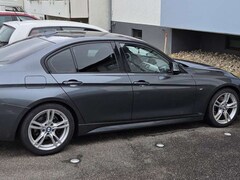 Bild des Angebotes BMW 325 F30