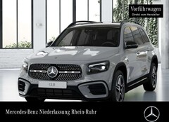 Bild des Angebotes Mercedes-Benz GLB 200 AMG+NIGHT+PANO+AHK+MULTIBEAM+KAMERA+19"+7G