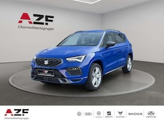 Bild des Angebotes SEAT Ateca FR 2.0 TDI DSG+Navi+Beats+Dinamica+SHZ