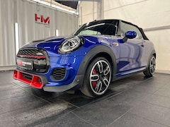 Bild des Angebotes MINI John Cooper Works Cabrio John Cooper Works/LED/SHZ/Tempo/Bluet.